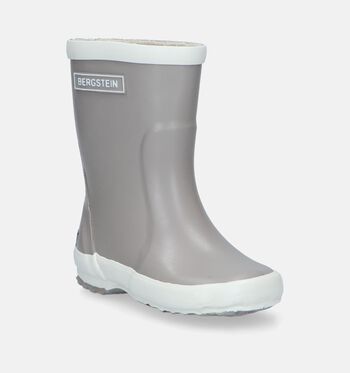 Bergstein Outdoorschoenen Oranje/Paars/Blauw/Groen/Grijs