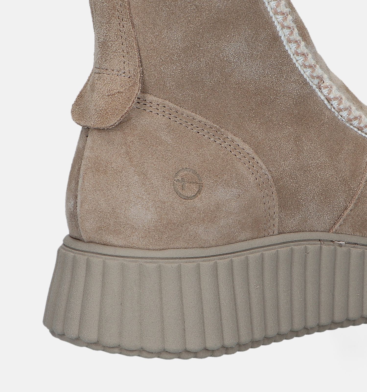 Tamaris bottines fourrées new arrivals