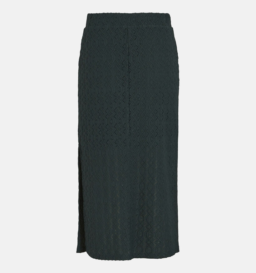 Vila Sinda Groene Pencil skirt voor dames (345017)