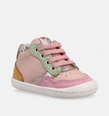 FR by Romagnoli Baskets Rose