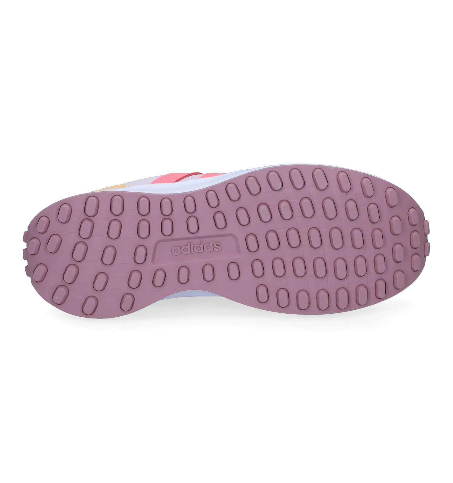 Zx flux dames roze top