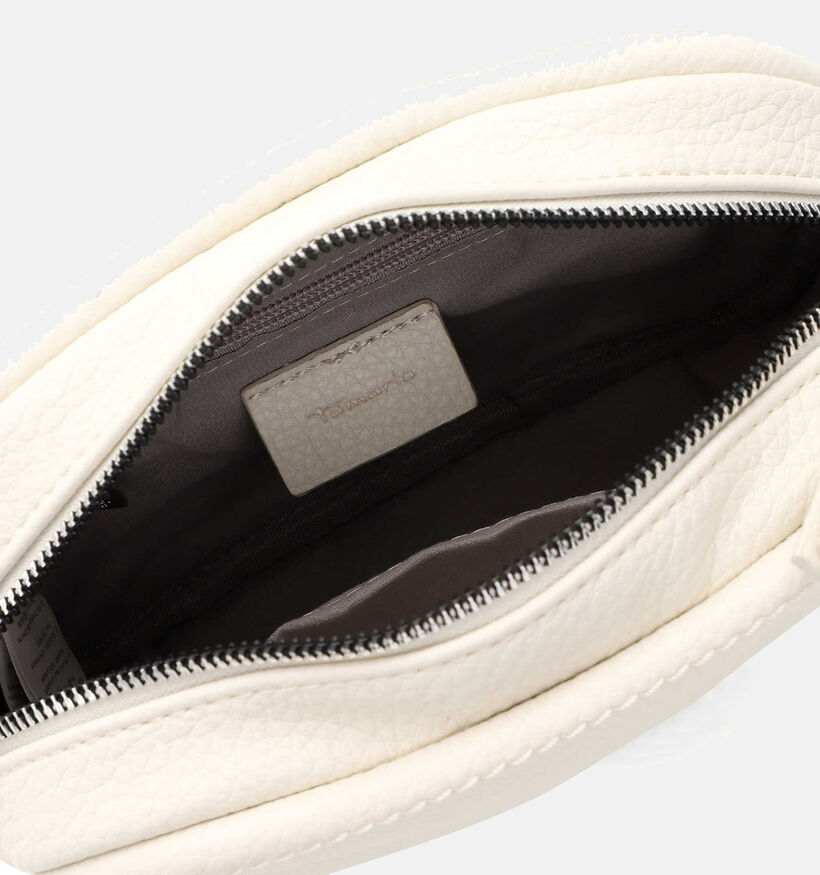 Tamaris Felici Ecru Crossbody tas voor dames (355674)