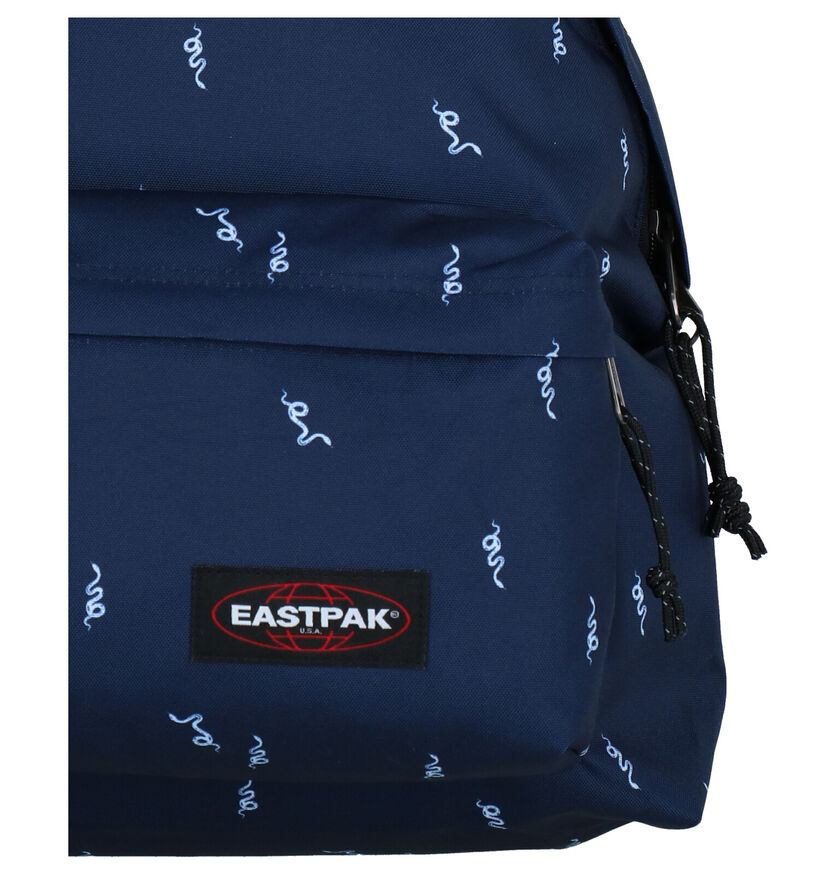 Eastpak Padded Pak'r EK620 Sac à Dos en Vert Kaki en textile (293846)