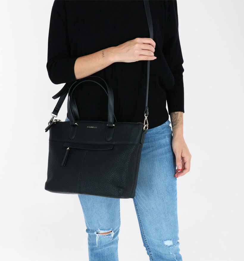 Fiorelli Sac à main en Noir en simili cuir (279540)