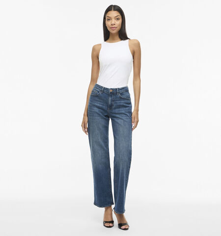 Vila Jeans Blauw