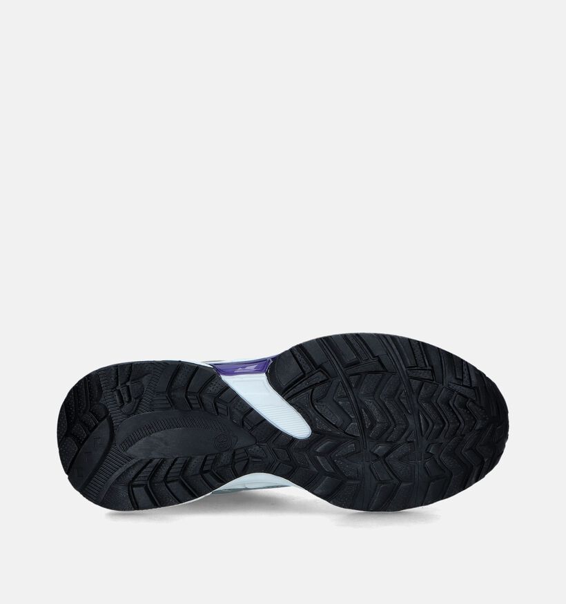 Shoecolate Zilveren Sneakers voor dames (355800)
