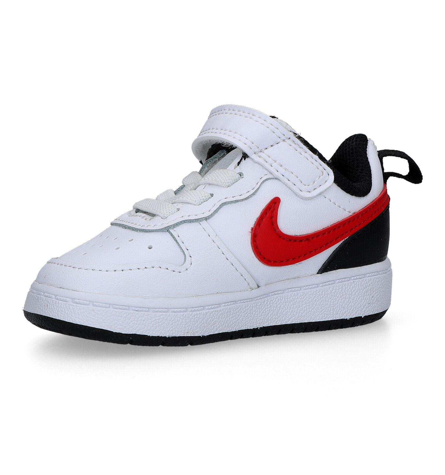 Witte nikes baby sales