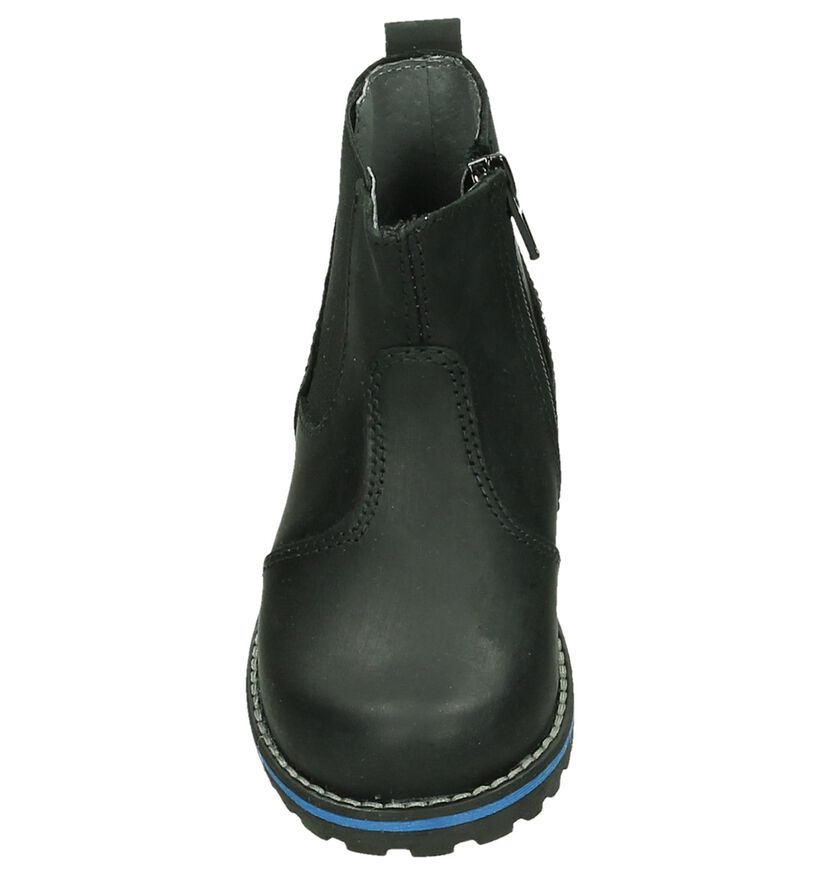 Mkids Chelsea boots  (Noir), , pdp