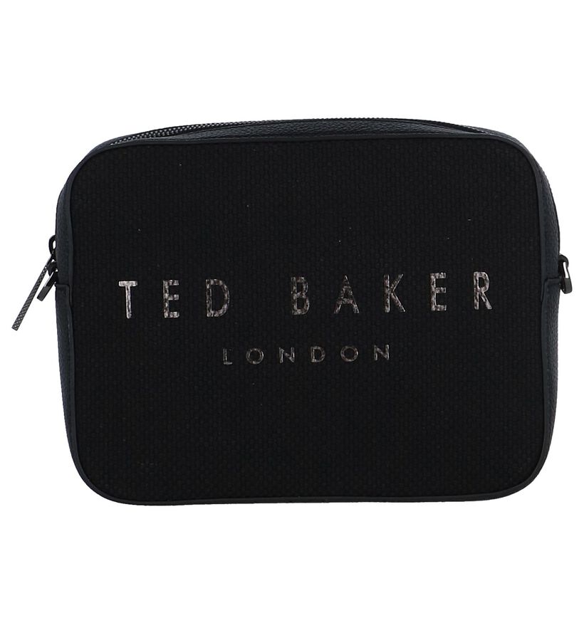 Ted Baker Sacs porté croisé en Noir en simili cuir (251676)