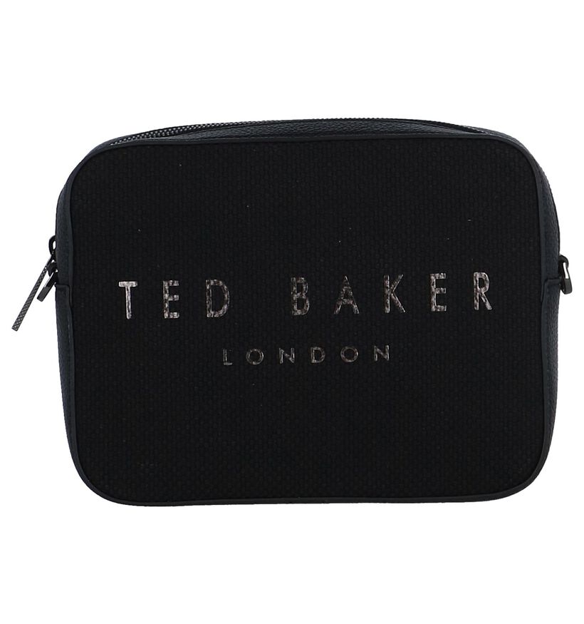 Zwarte Crossbody Tas Ted Baker Joseyy in kunstleer (251676)