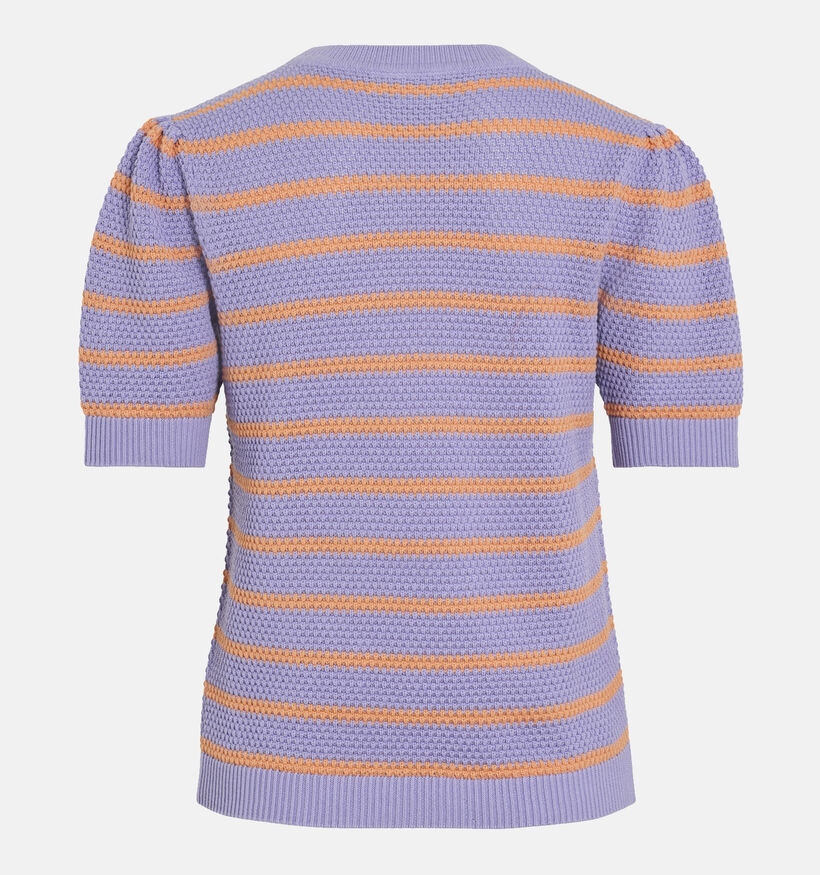 Vila Dalo Lila Knit trui voor dames (357340)