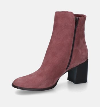Signatur Bottines Rose