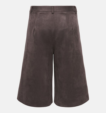 JDY Pantalons Marron