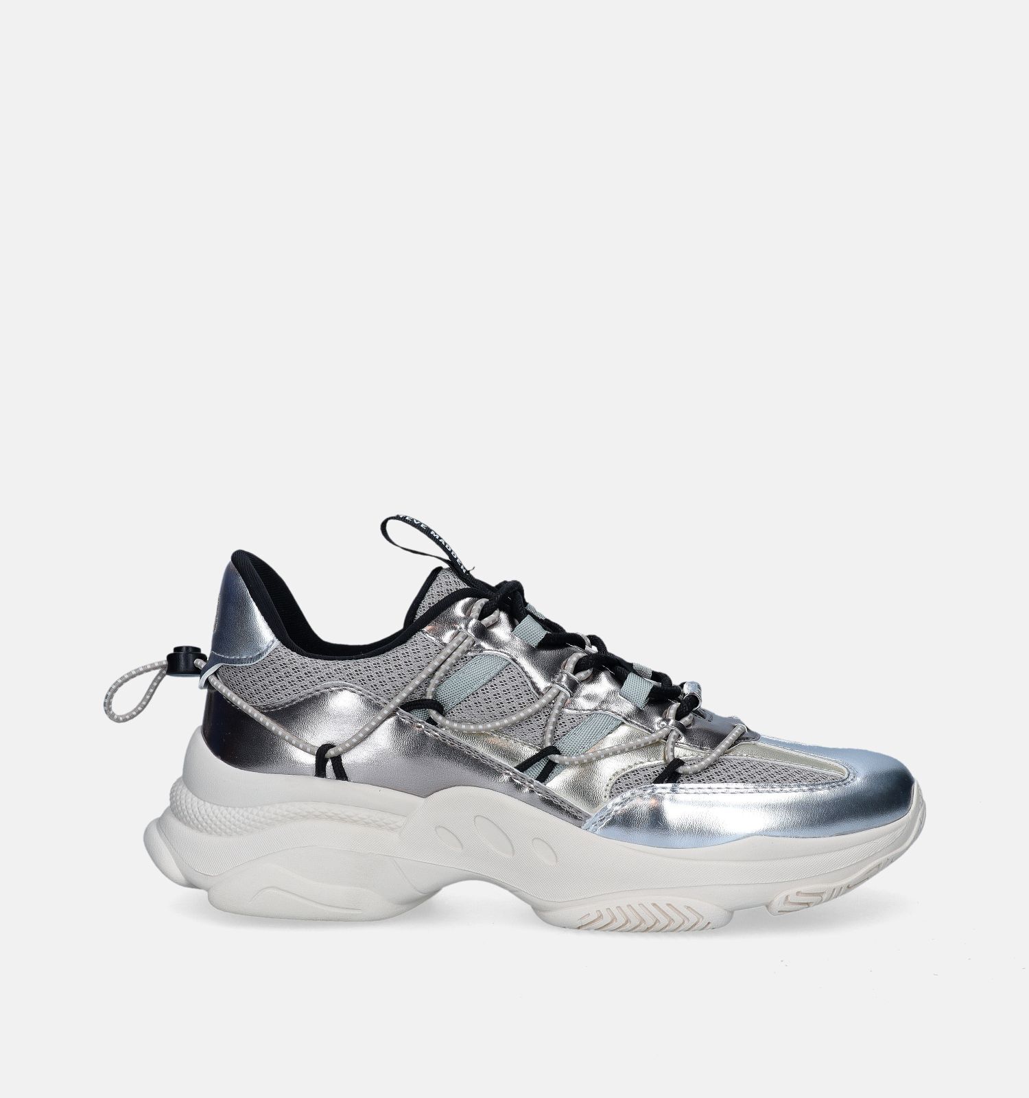 Steve madden basket outlet