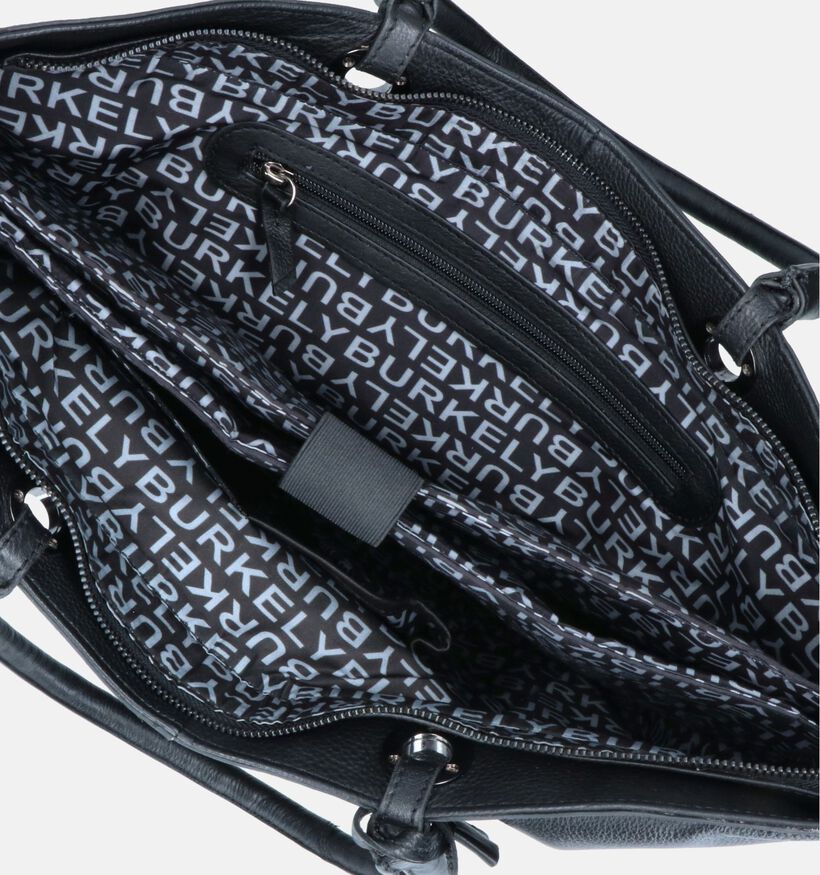 Burkely Raeven Sac pour ordinateur en Argent pour femmes (347993)