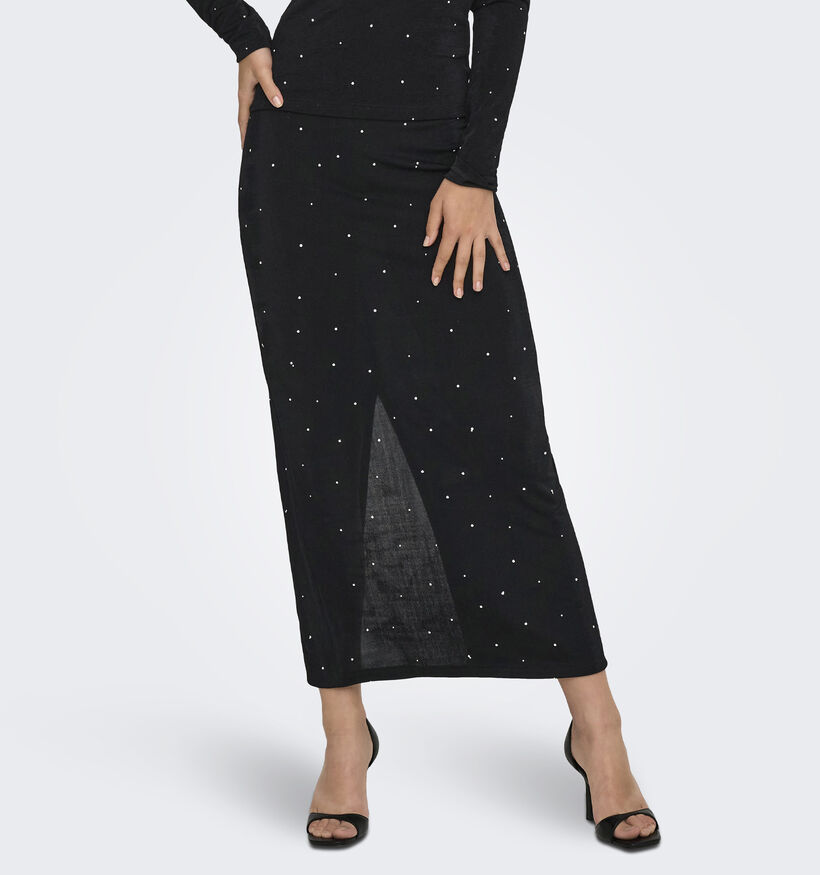 JDY Prime Zwarte Rok JDY Prime Zwarte Rok voor dames (362436)