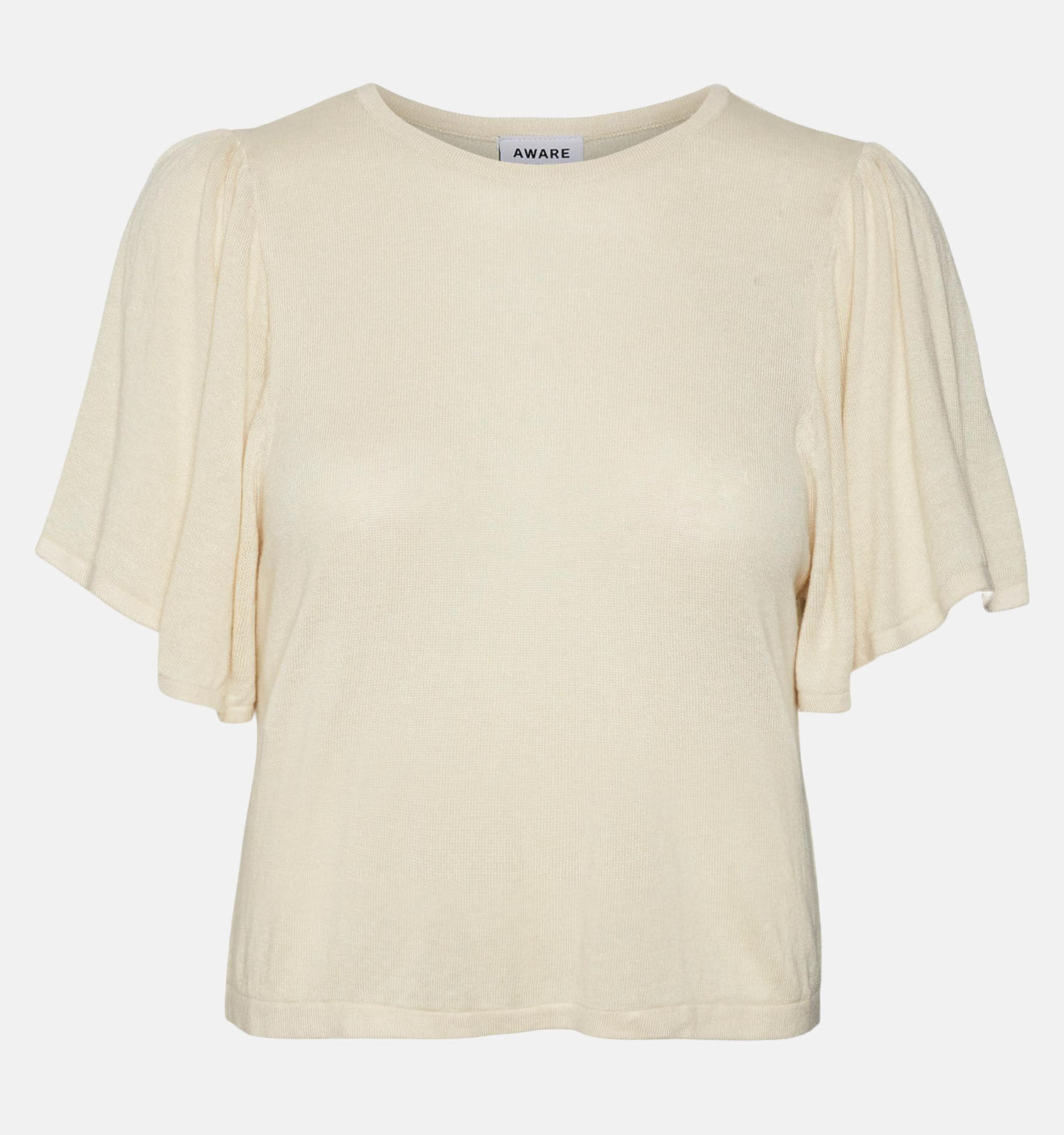 T shirt beige