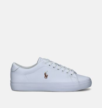 Sneakers wit