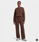 Deeluxe Original Noa Bruine Broek voor dames (382282)