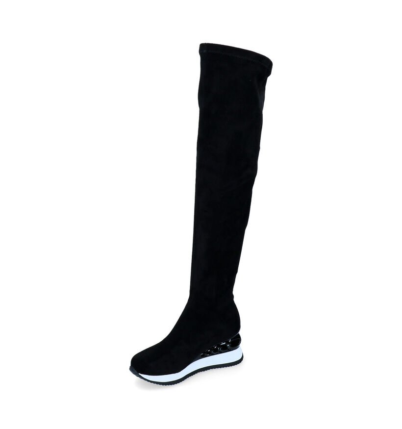 Noa Harmon Cuissardes en Noir pour femmes (297806)