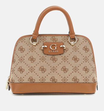 Guess Handtassen Bruin