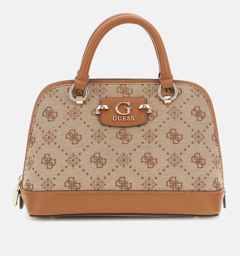 Guess Sac à main en Marron pour femmes (360018)
