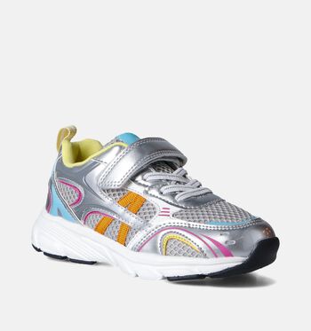 Milo & Mila Baskets Argent