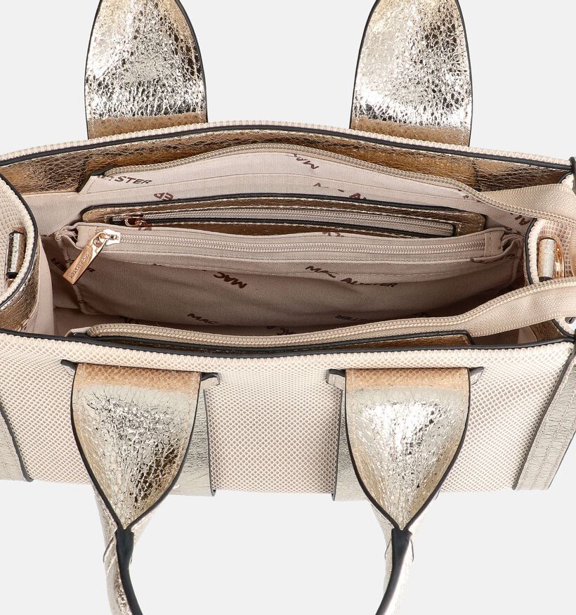 Mac Alyster Gouden Handtas voor dames (372875)