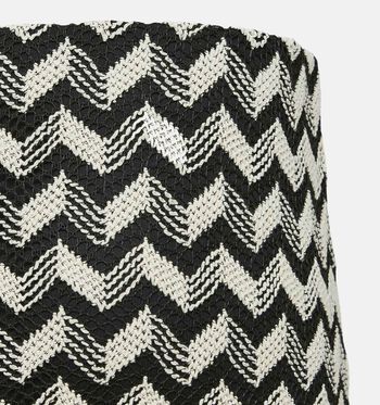 Vero Moda Curve Rokken Zwart