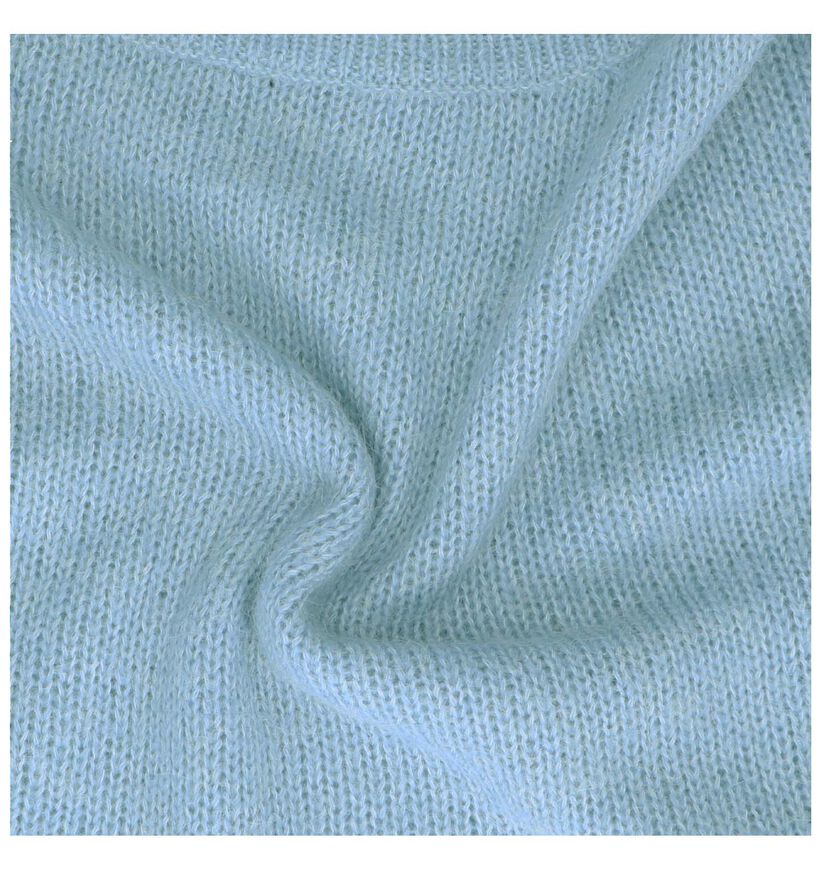 Vila Pull en Bleu (277988)