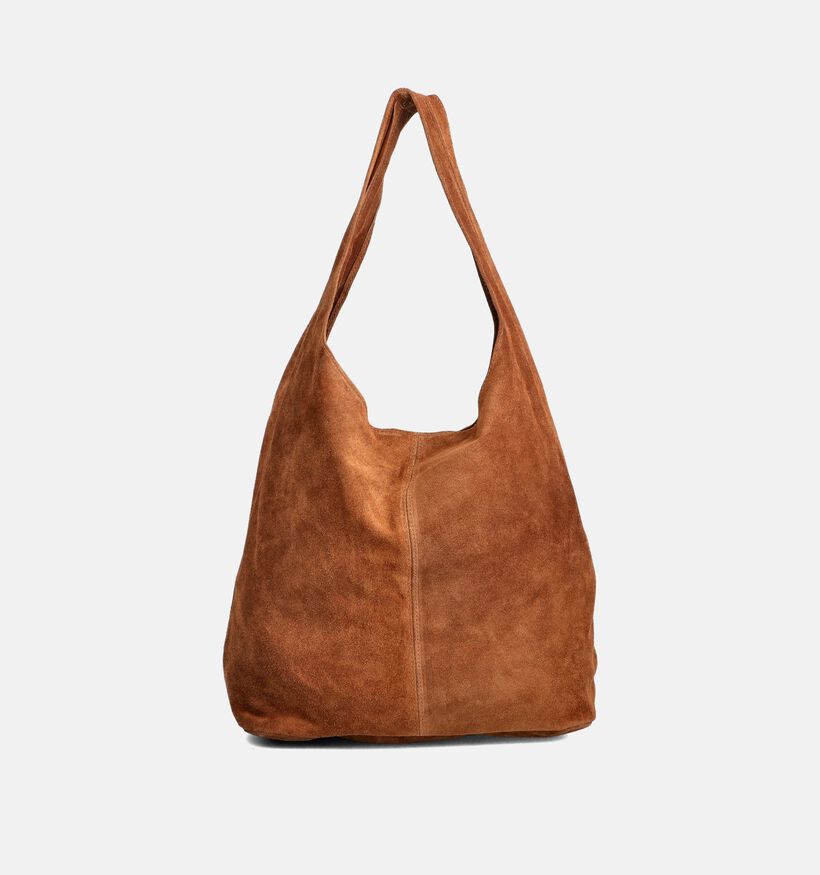 Via Limone Sac &agrave; bandouli&egrave;re en Marron voor dames (376312)