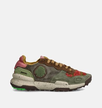 Sneakers blauw