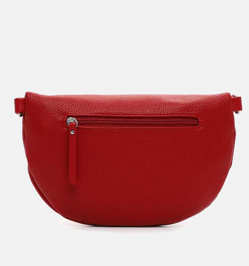 Emily & Noah Belli Rode Crossbody tas voor dames (355261)