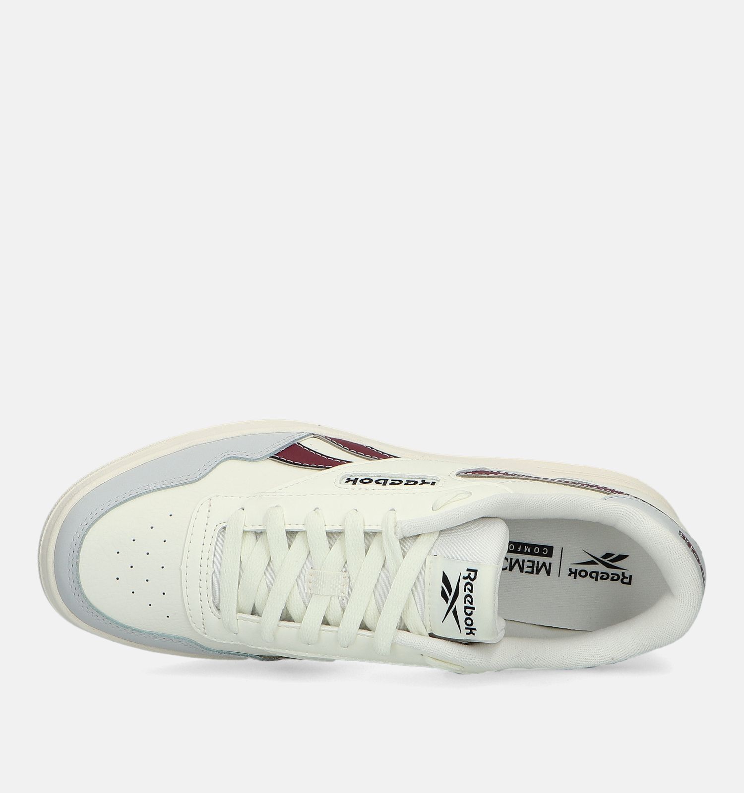 Sneakers best sale reebok heren