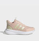adidas X_PLR Path Baskets en Rose/Or pour filles (372653) - pour semelles orthop&eacute;diques