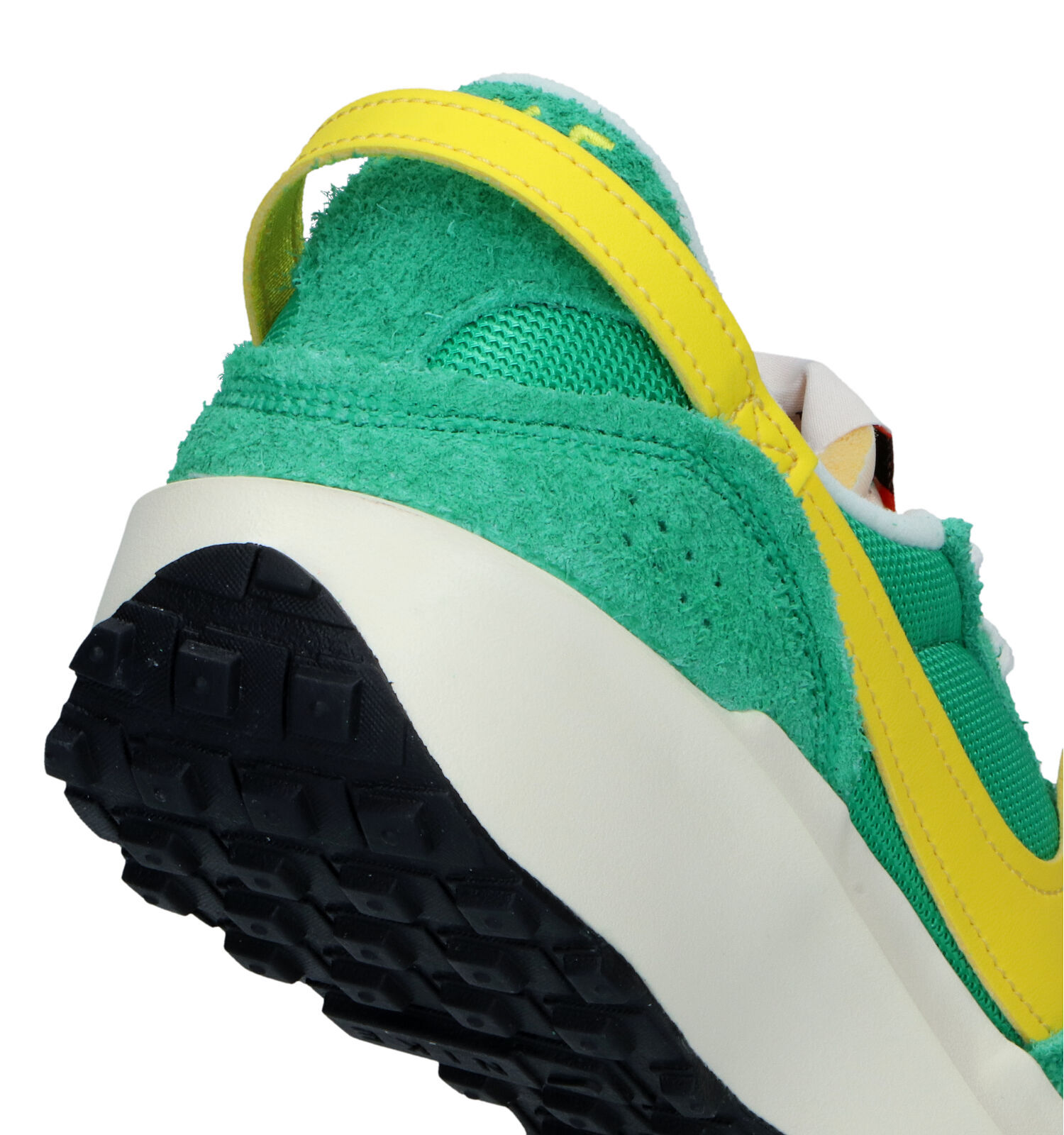 Nike olijfgroen outlet dames