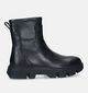 Geox Vilde Boots en Noir pour femmes (328364)