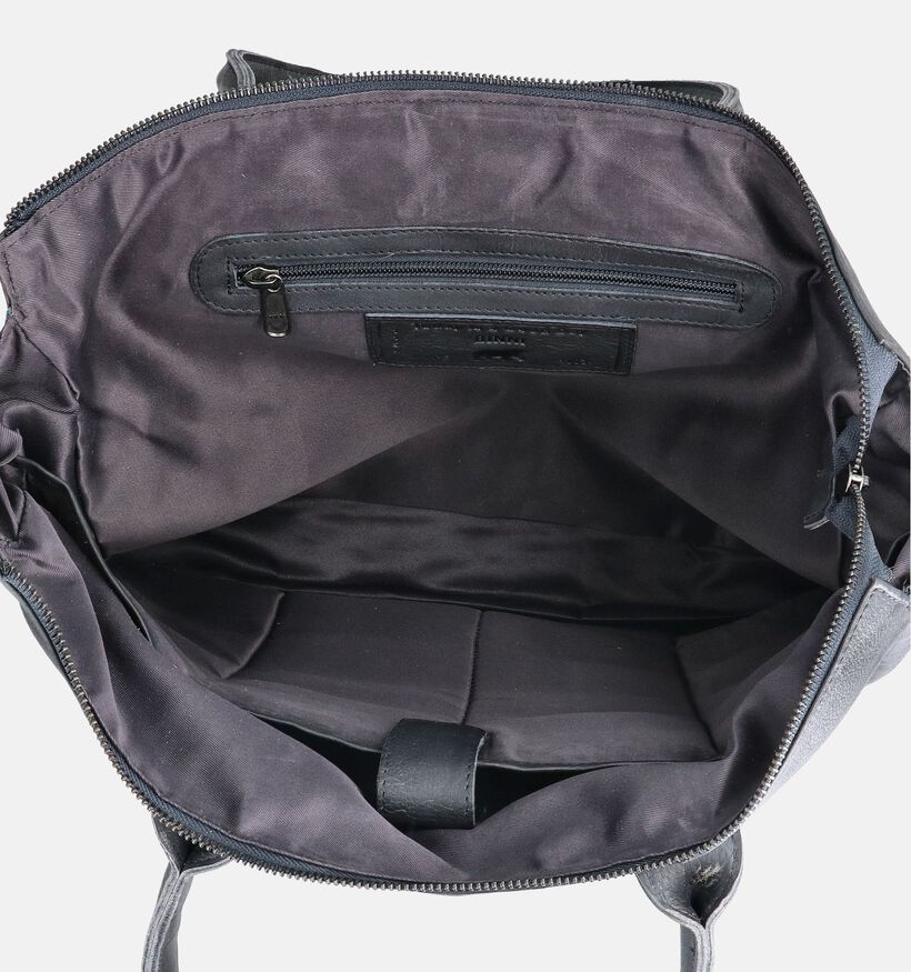 Bear Design Donkerblauwe Laptoptas voor dames, heren (375773)