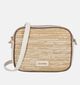 Charm London Sac porté croisé en Beige pour femmes (358933)