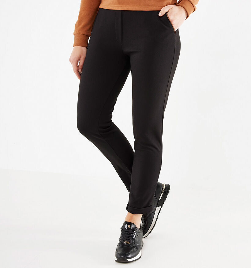 Mexx Zwarte Broek (307705)