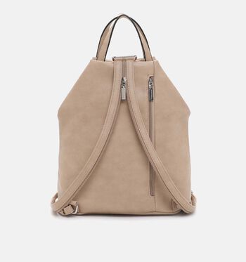 Tamaris Sacs &agrave; dos Noir/Beige/Cognac/Taupe