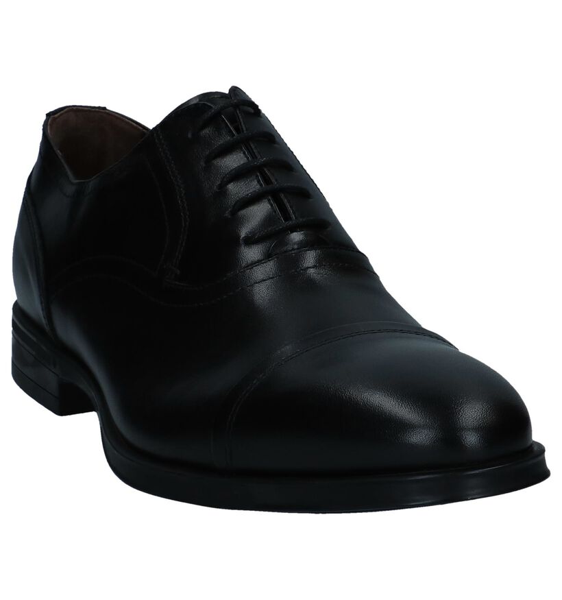 NeroGiardini Chaussures habillées  (Noir), Noir, pdp