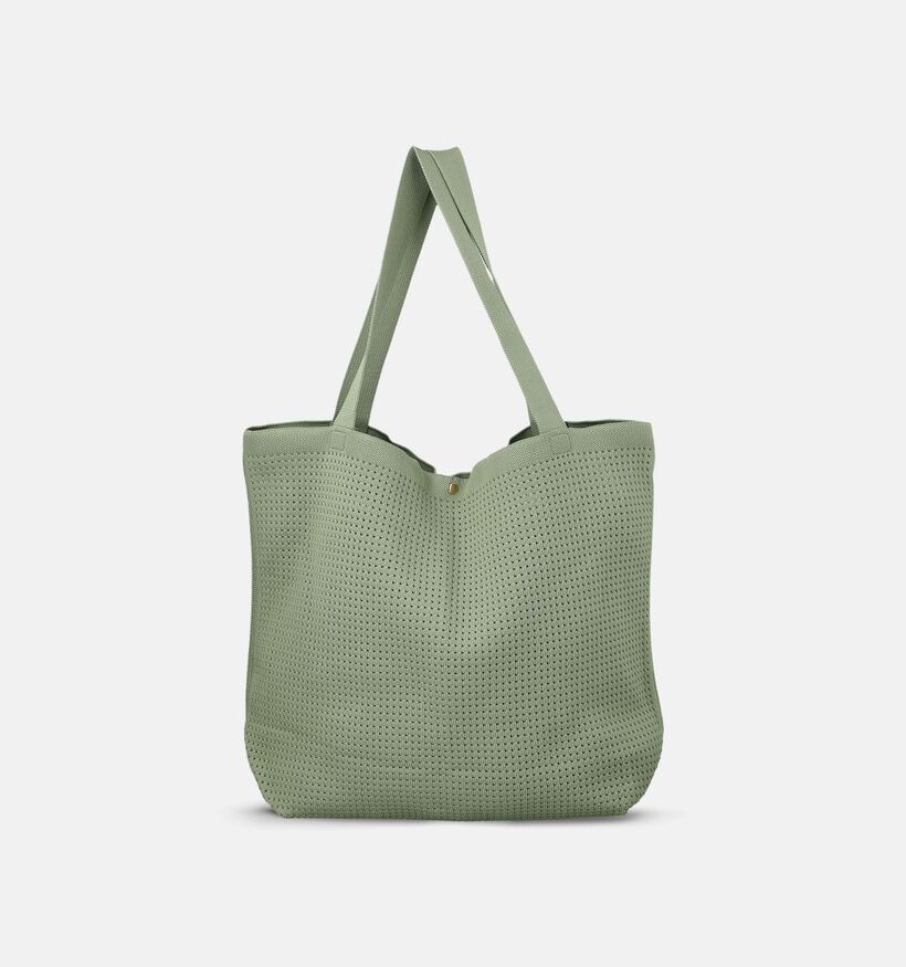 Via Limone Cabas en Vert pour femmes (376490)