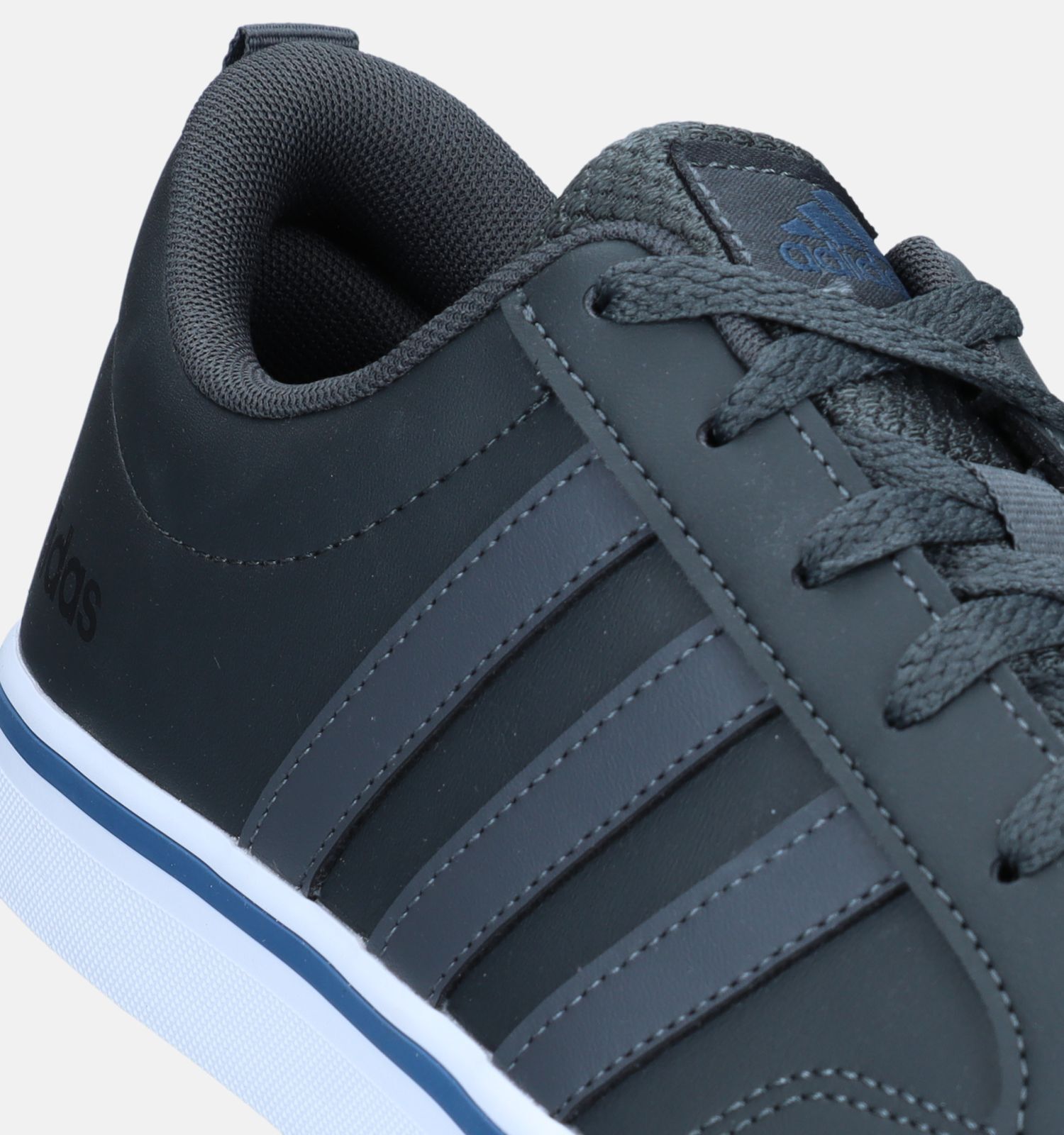 Adidas vs pace sneakers grijs heren shop