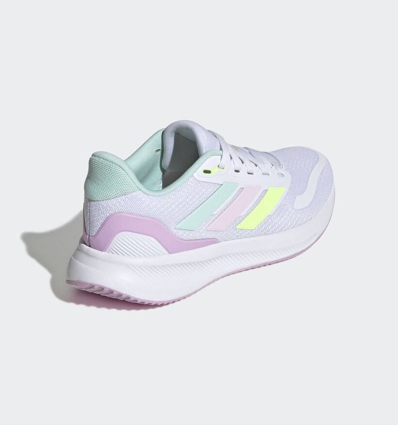 adidas Runfalcon 5 Sneakers Wit voor meisjes, jongens (362484)