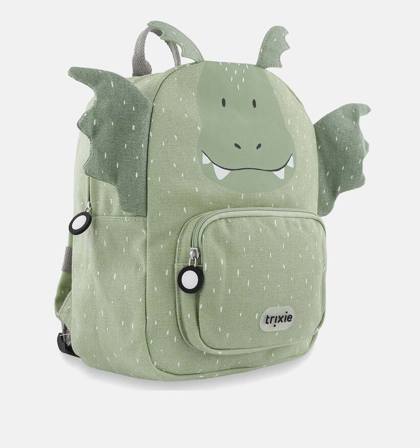 Trixie Mr. Dragon Sac à dos en Vert pour filles, garçons (361279)