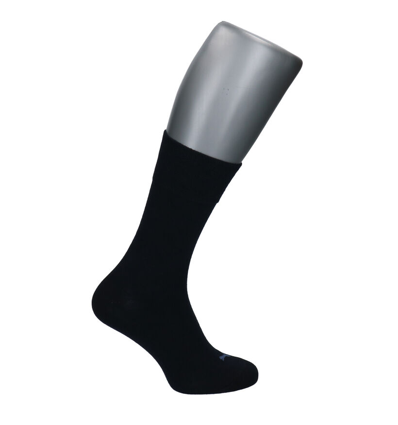 Puma Chaussettes en Noir - 2 Paires (256640)