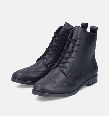 Rieker Bottines Noir