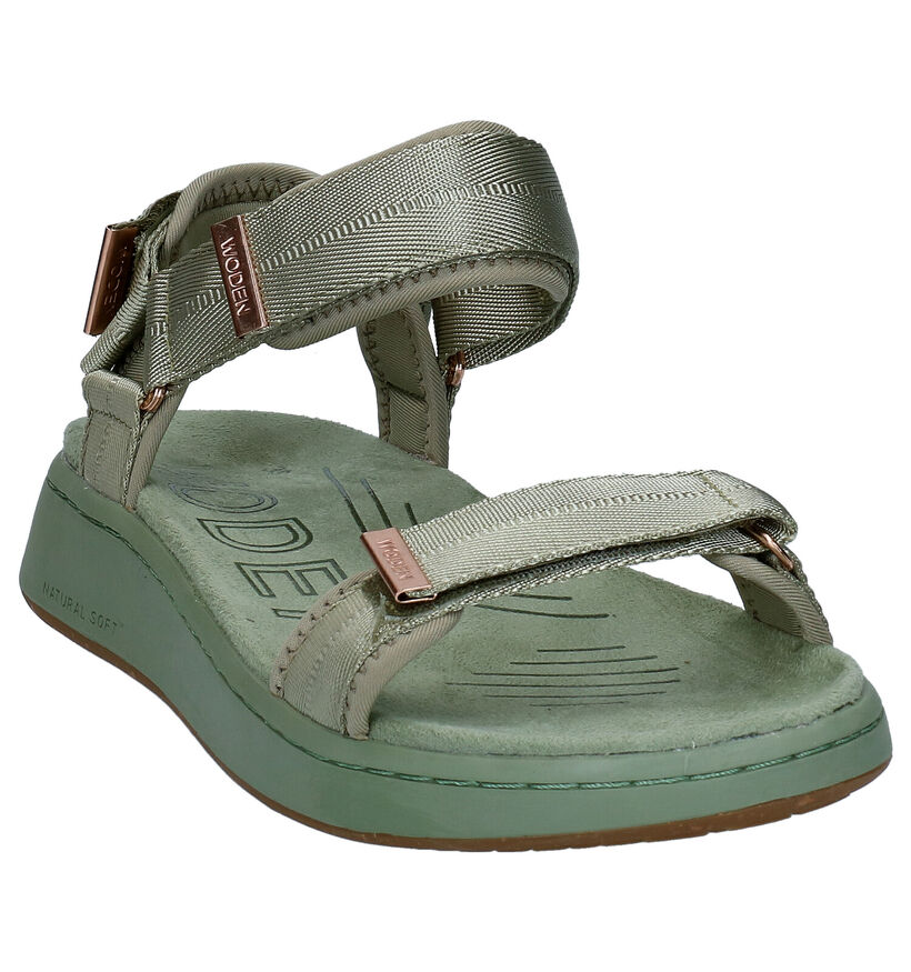 Woden Multicolor Sandalen voor dames (292260)