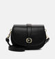 Tamaris Giorgia Sac porté croisé en Noir pour femmes (363231)